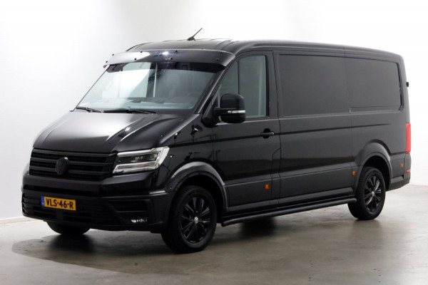 Volkswagen Crafter 35 2.0 TDI 177pk L3H2 (L2H1) DSG-Automaat LED/Navi/Trekhaak 3000kg 10-2021
