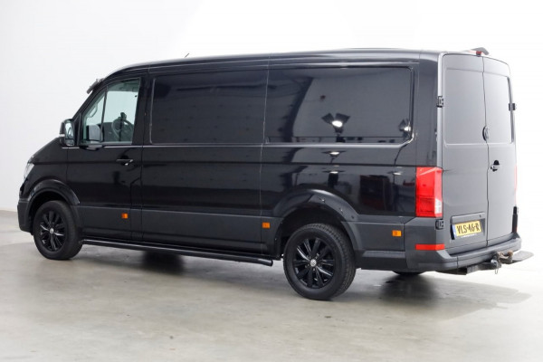 Volkswagen Crafter 35 2.0 TDI 177pk L3H2 (L2H1) DSG-Automaat LED/Navi/Trekhaak 3000kg 10-2021