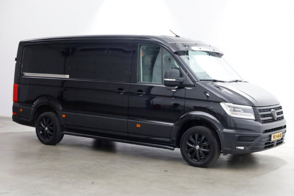 Volkswagen Crafter 35 2.0 TDI 177pk L3H2 (L2H1) DSG-Automaat LED/Navi/Trekhaak 3000kg 10-2021
