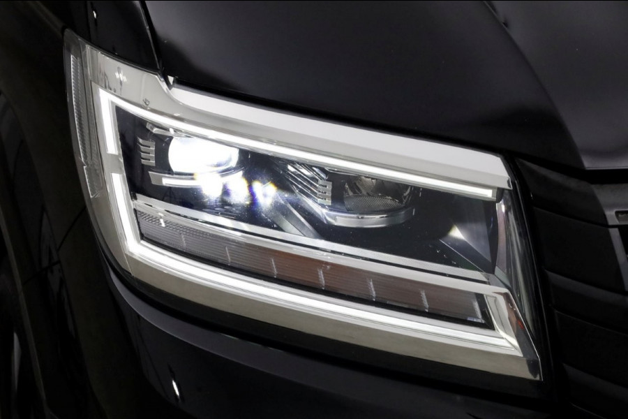 Volkswagen Crafter 35 2.0 TDI 177pk L3H2 (L2H1) DSG-Automaat LED/Navi/Trekhaak 3000kg 10-2021