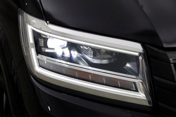 Volkswagen Crafter 35 2.0 TDI 177pk L3H2 (L2H1) DSG-Automaat LED/Navi/Trekhaak 3000kg 10-2021