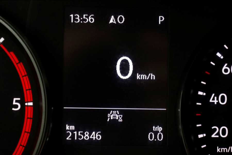 Volkswagen Crafter 35 2.0 TDI 177pk L3H2 (L2H1) DSG-Automaat LED/Navi/Trekhaak 3000kg 10-2021