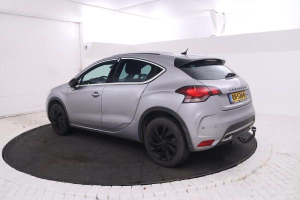 DS DS 4 Crossback 1.2 PureTech Connected Chic