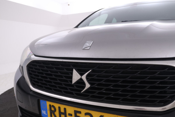 DS DS 4 Crossback 1.2 PureTech Connected Chic