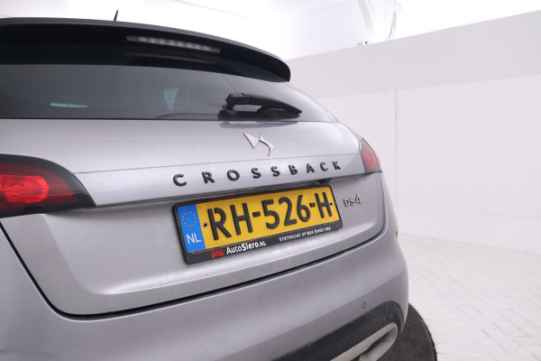 DS DS 4 Crossback 1.2 PureTech Connected Chic