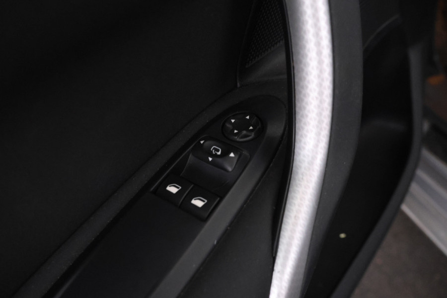 DS DS 4 Crossback 1.2 PureTech Connected Chic