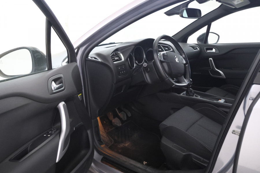 DS DS 4 Crossback 1.2 PureTech Connected Chic