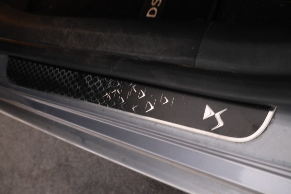 DS DS 4 Crossback 1.2 PureTech Connected Chic