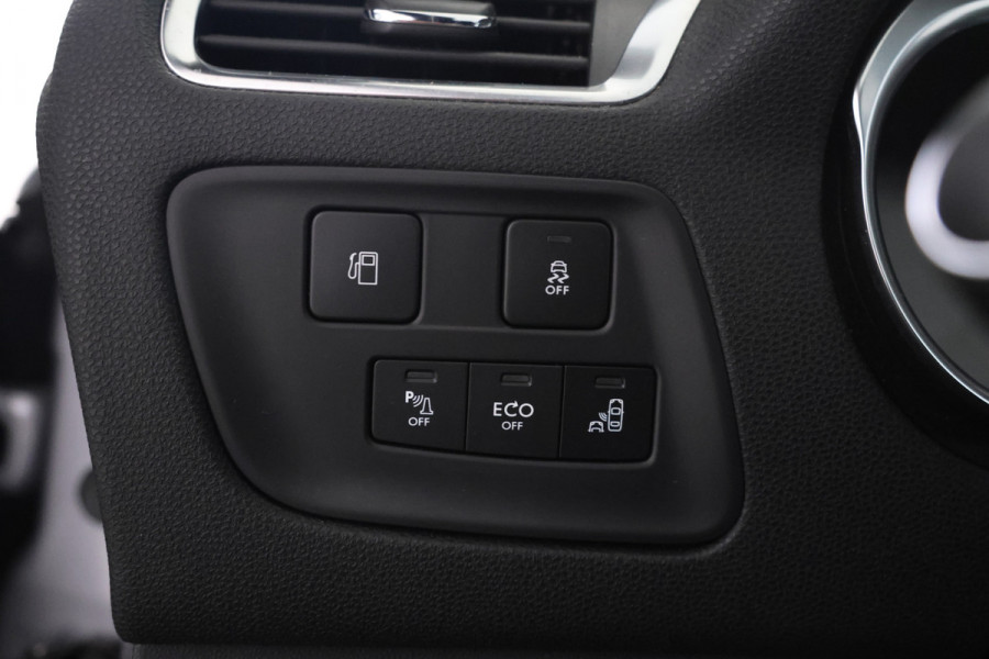 DS DS 4 Crossback 1.2 PureTech Connected Chic