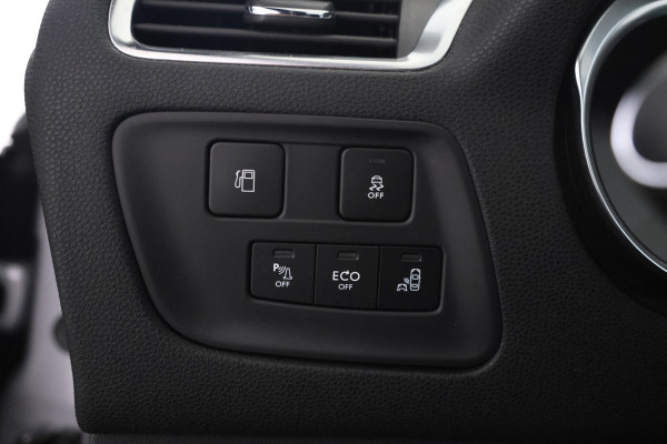 DS DS 4 Crossback 1.2 PureTech Connected Chic