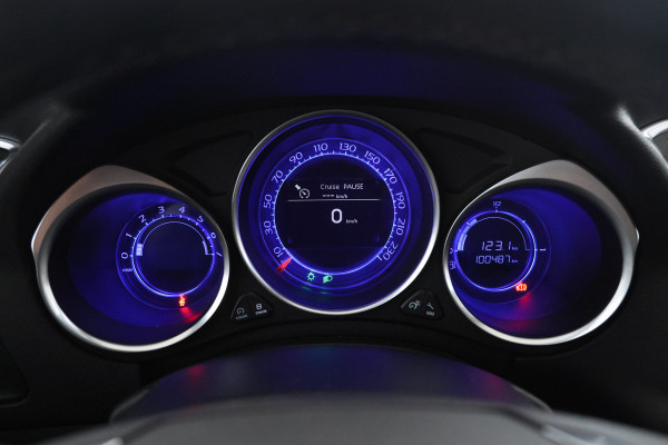 DS DS 4 Crossback 1.2 PureTech Connected Chic