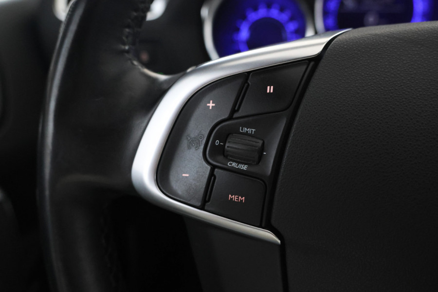 DS DS 4 Crossback 1.2 PureTech Connected Chic