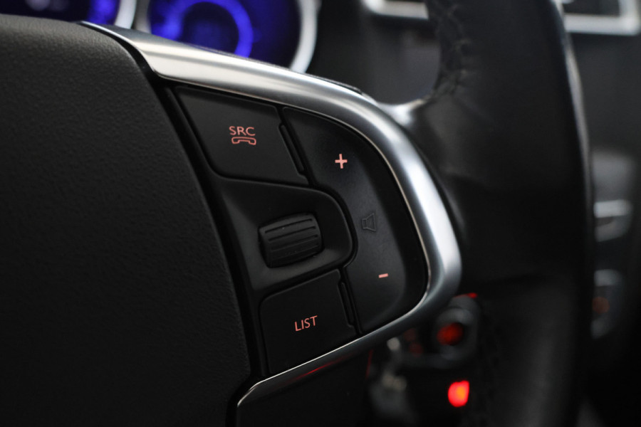 DS DS 4 Crossback 1.2 PureTech Connected Chic