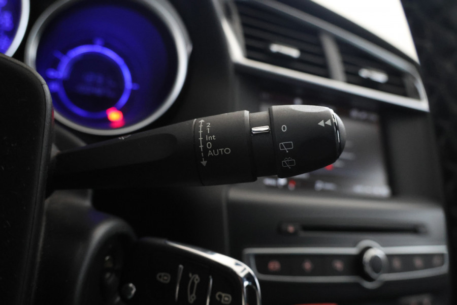 DS DS 4 Crossback 1.2 PureTech Connected Chic