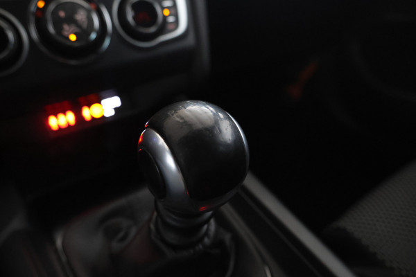 DS DS 4 Crossback 1.2 PureTech Connected Chic