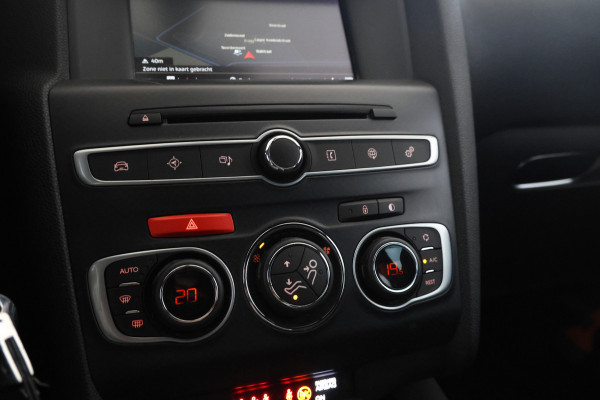 DS DS 4 Crossback 1.2 PureTech Connected Chic