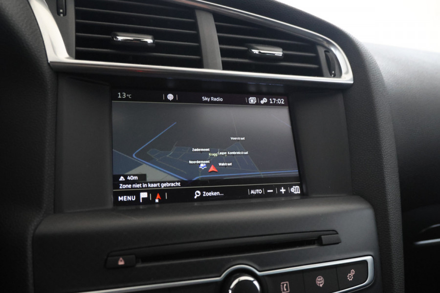 DS DS 4 Crossback 1.2 PureTech Connected Chic