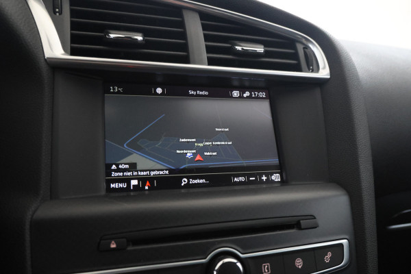 DS DS 4 Crossback 1.2 PureTech Connected Chic