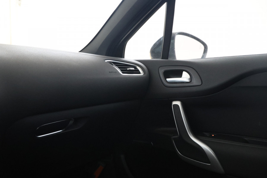 DS DS 4 Crossback 1.2 PureTech Connected Chic