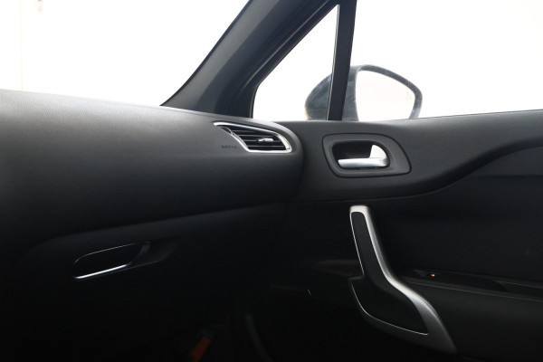 DS DS 4 Crossback 1.2 PureTech Connected Chic