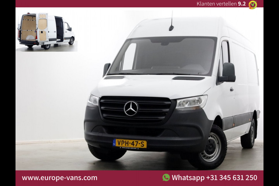 Mercedes-Benz Sprinter 311 CDI 115pk RWD 7G Automaat L2H2 Airco/Camera 05-2021