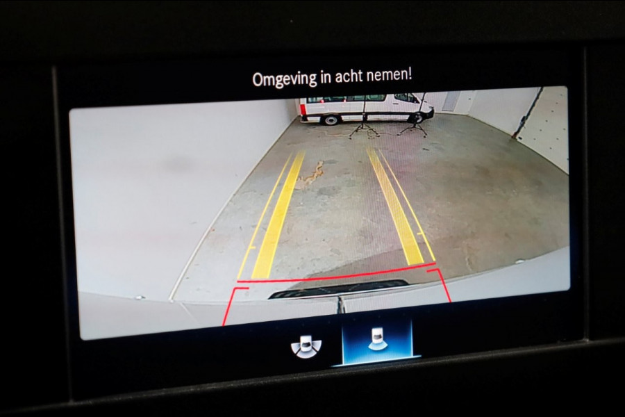 Mercedes-Benz Sprinter 311 CDI 115pk RWD 7G Automaat L2H2 Airco/Camera 05-2021