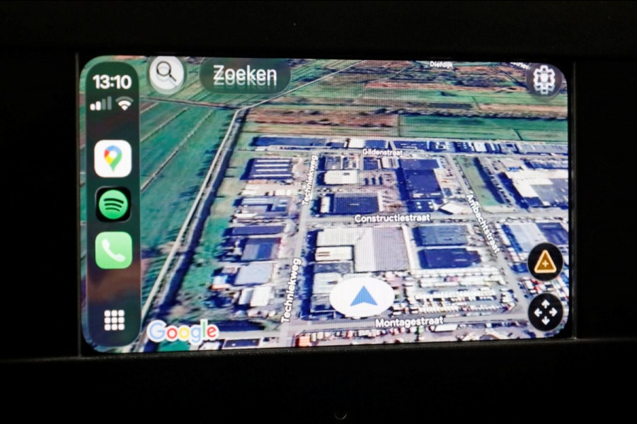 Mercedes-Benz Sprinter 311 CDI 115pk RWD 7G Automaat L2H2 Airco/Camera 05-2021