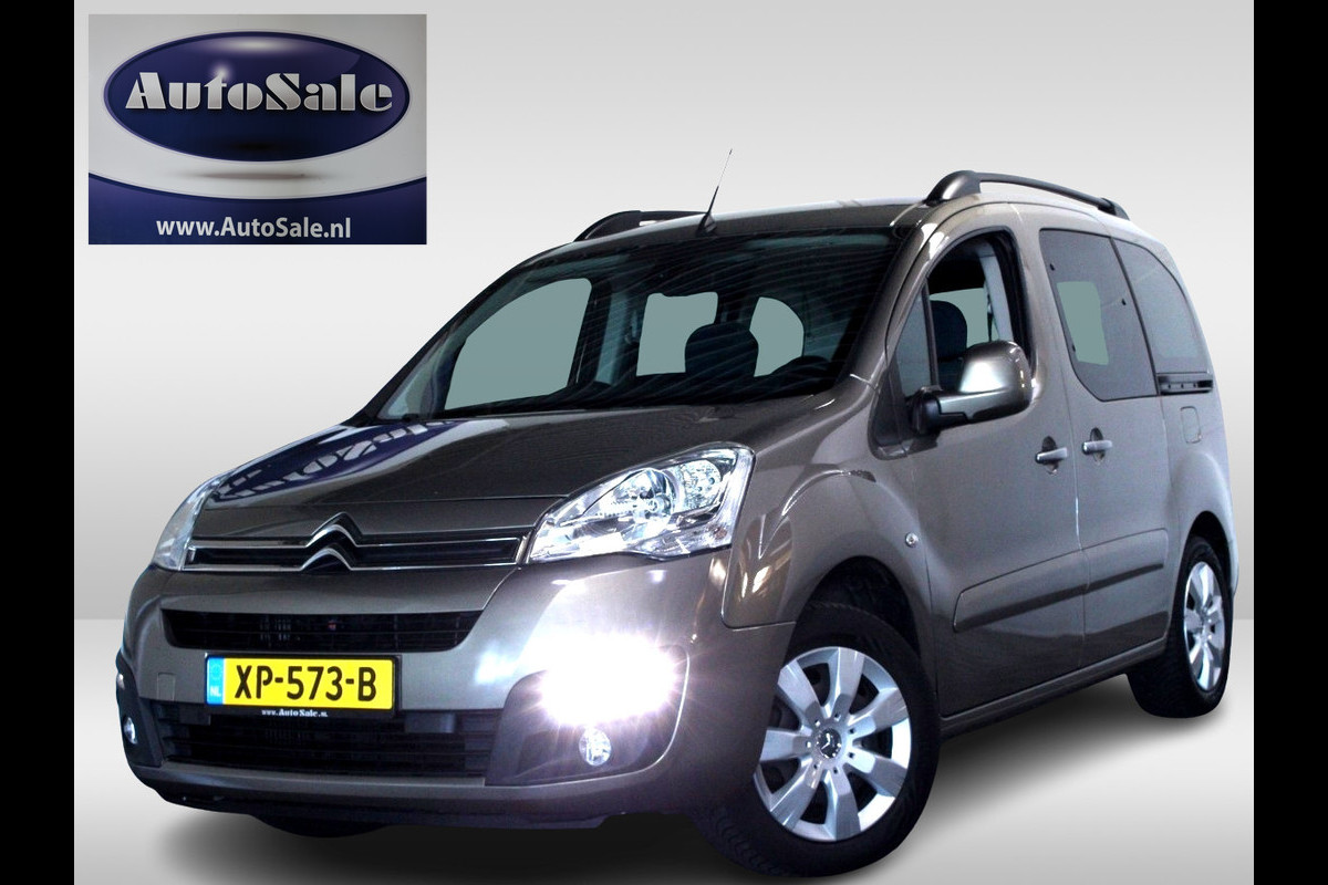 Citroën Berlingo 1.2 PureTech XTR NAVI CAMERA PDC TREKHAAK '18