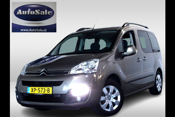 Citroën Berlingo 1.2 PureTech XTR NAVI CAMERA PDC TREKHAAK '18