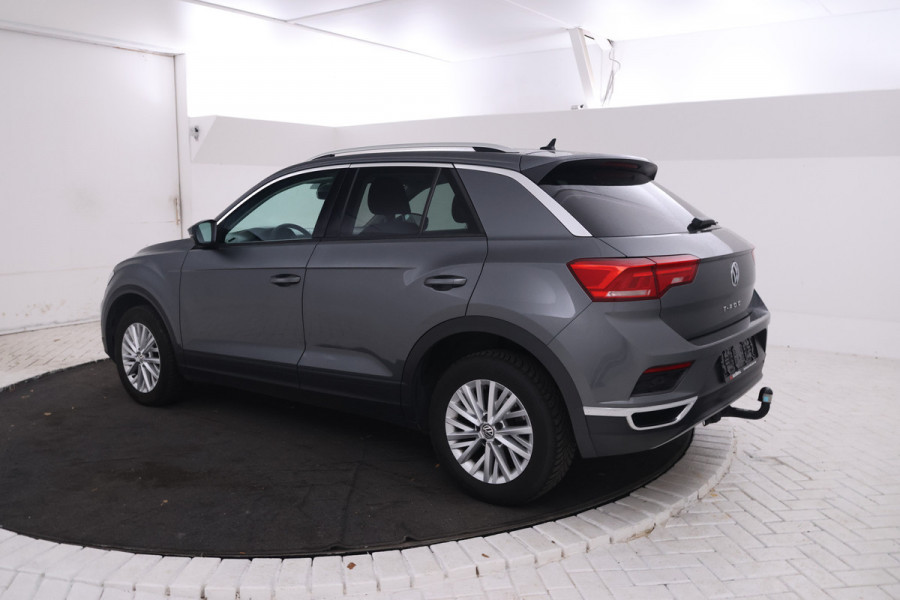 Volkswagen T-Roc 1.5 TSI Style 150PK, Automaat, Apple carplay, Climate,