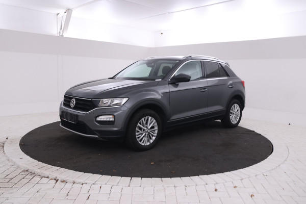 Volkswagen T-Roc 1.5 TSI Style 150PK, Automaat, Apple carplay, Climate,