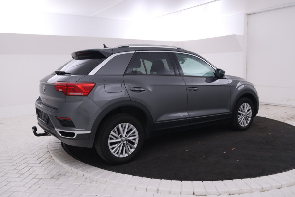 Volkswagen T-Roc 1.5 TSI Style 150PK, Automaat, Apple carplay, Climate,