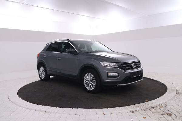 Volkswagen T-Roc 1.5 TSI Style 150PK, Automaat, Apple carplay, Climate,