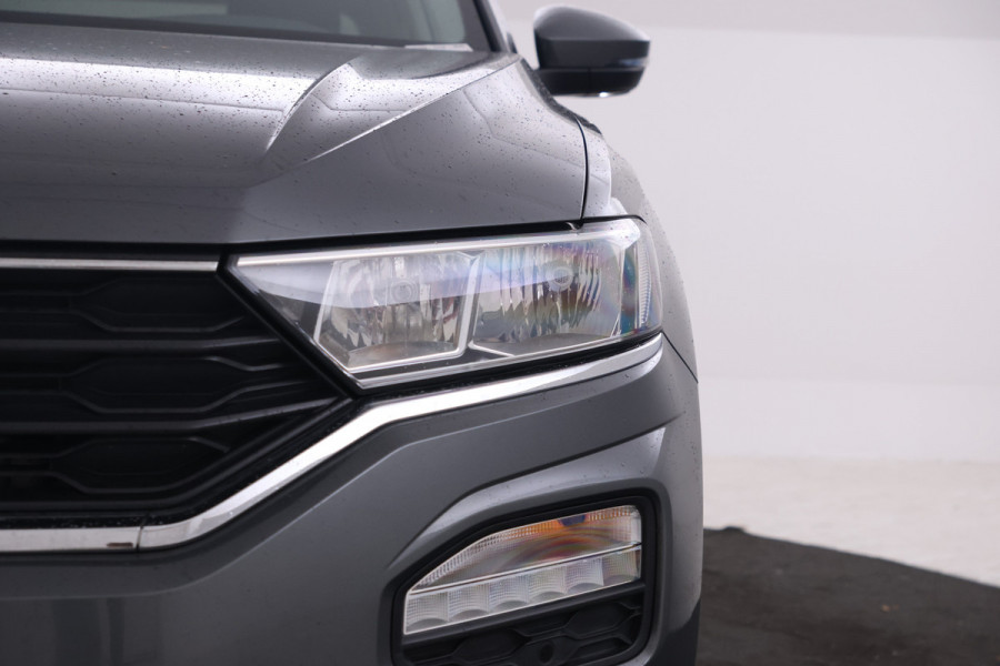 Volkswagen T-Roc 1.5 TSI Style 150PK, Automaat, Apple carplay, Climate,