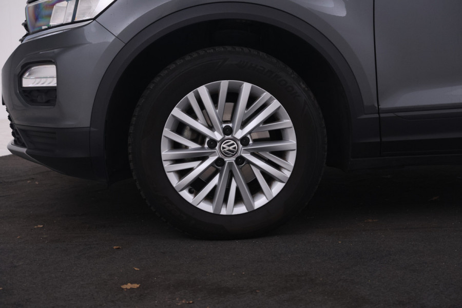 Volkswagen T-Roc 1.5 TSI Style 150PK, Automaat, Apple carplay, Climate,