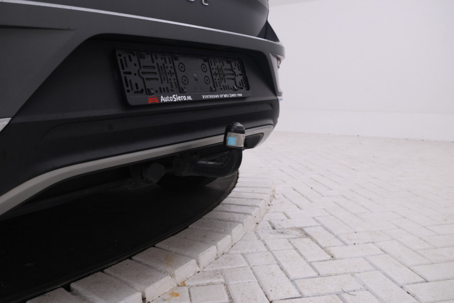 Volkswagen T-Roc 1.5 TSI Style 150PK, Automaat, Apple carplay, Climate,