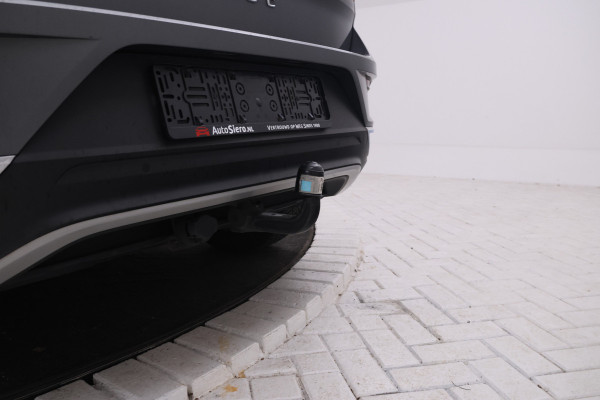 Volkswagen T-Roc 1.5 TSI Style 150PK, Automaat, Apple carplay, Climate,