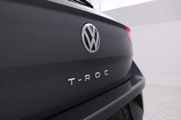 Volkswagen T-Roc 1.5 TSI Style 150PK, Automaat, Apple carplay, Climate,