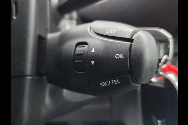 Citroën Ë-Spacetourer 75kWh Business 9 Persoons Airco Cruisecontrol