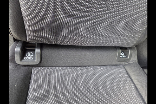 Citroën Ë-Spacetourer 75kWh Business 9 Persoons Airco Cruisecontrol