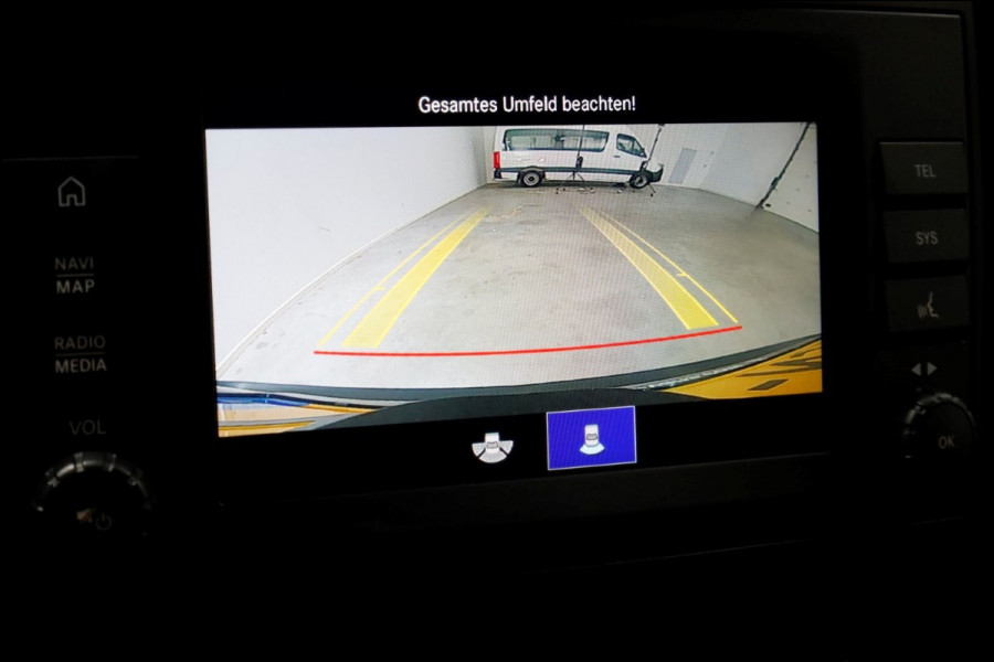 Mercedes-Benz Vito CDI 136pk Compact 9G Automaat 2x Schuifdeur/LED/Camera/Inrichting 07-2022