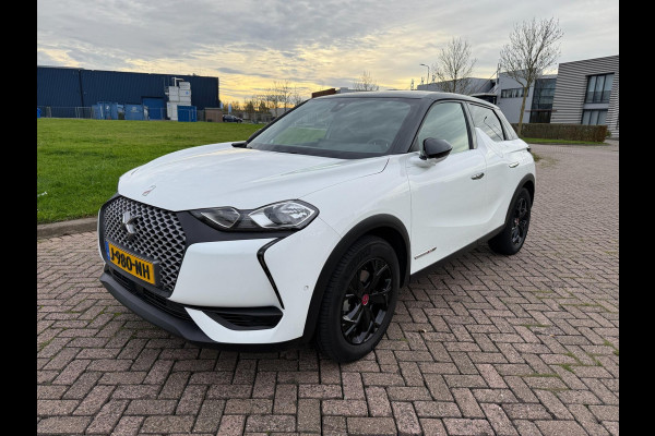 DS DS 3 Crossback E-Tense Business 50 kWh