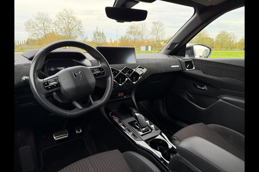 DS DS 3 Crossback E-Tense Business 50 kWh