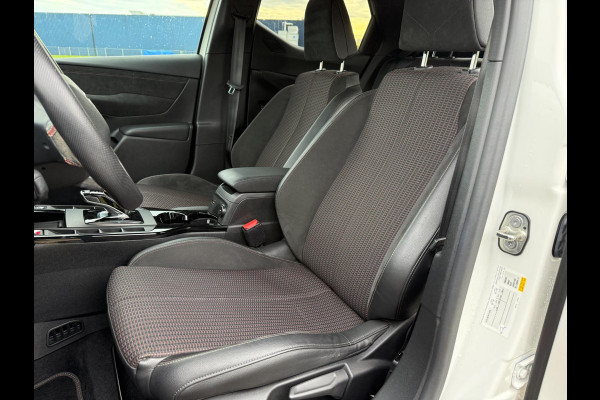 DS DS 3 Crossback E-Tense Business 50 kWh