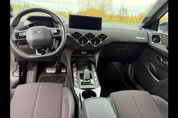 DS DS 3 Crossback E-Tense Business 50 kWh