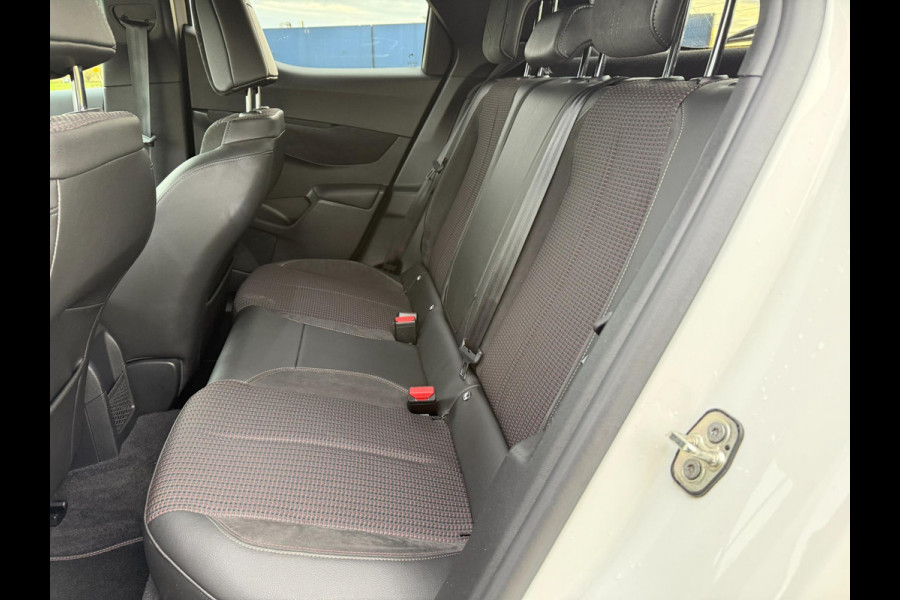 DS DS 3 Crossback E-Tense Business 50 kWh