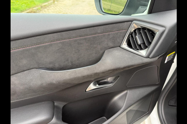 DS DS 3 Crossback E-Tense Business 50 kWh