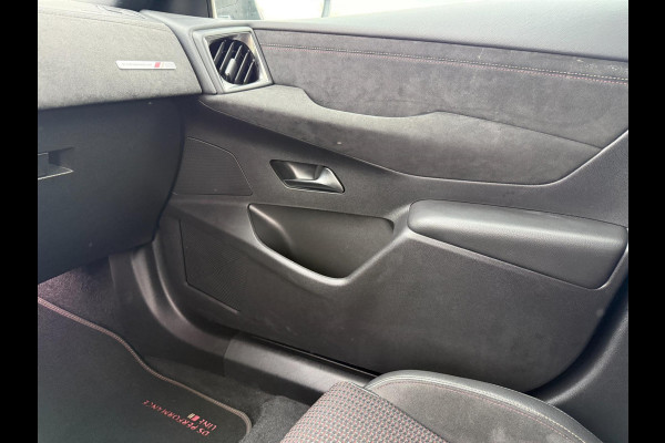 DS DS 3 Crossback E-Tense Business 50 kWh