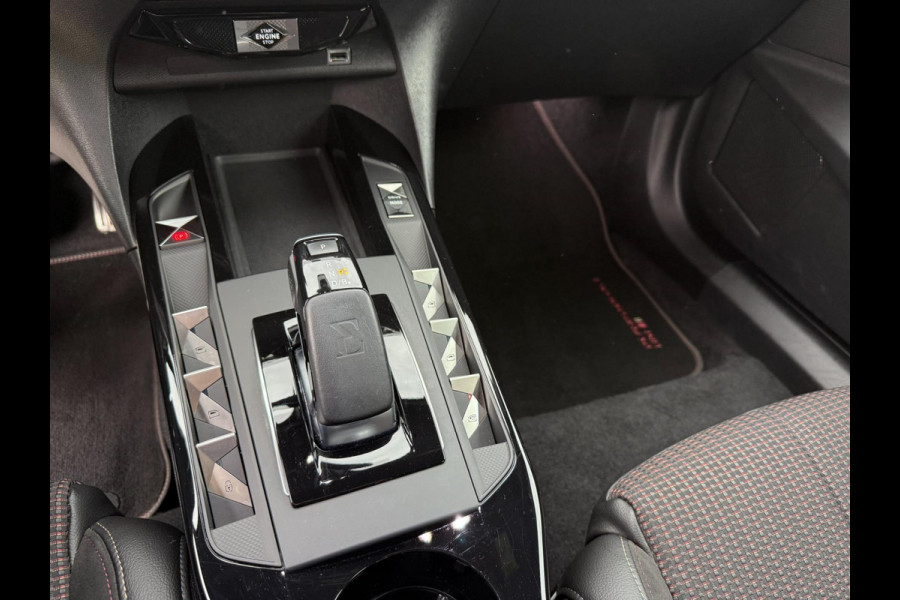 DS DS 3 Crossback E-Tense Business 50 kWh