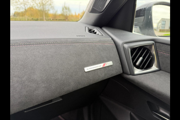 DS DS 3 Crossback E-Tense Business 50 kWh